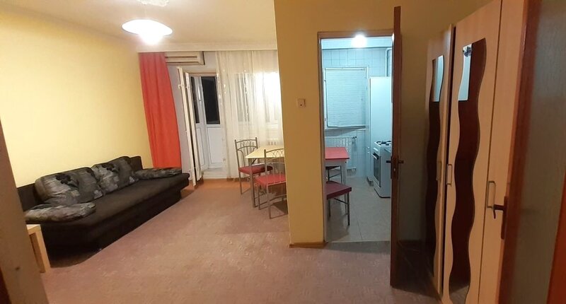 Militari, Gorjului, 4-5 minute metrou, str. Rasaritului, ac,